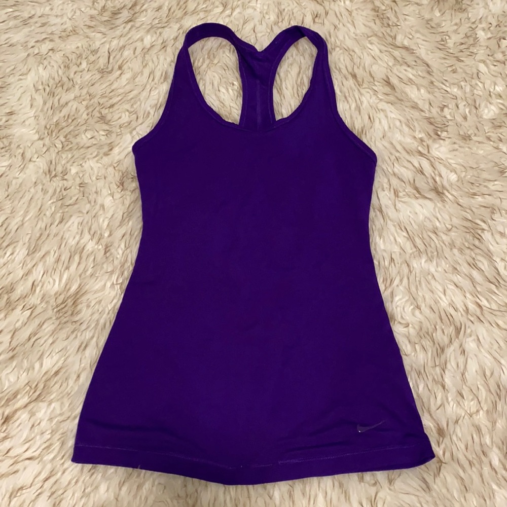 Nike Dri-Fit Tank Top